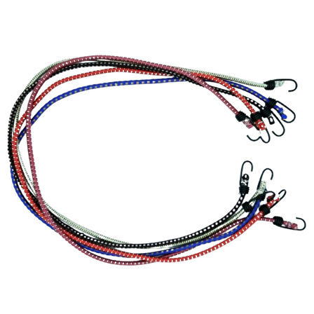 Bağaj Lastiği 10 Mm 150 Cm İth