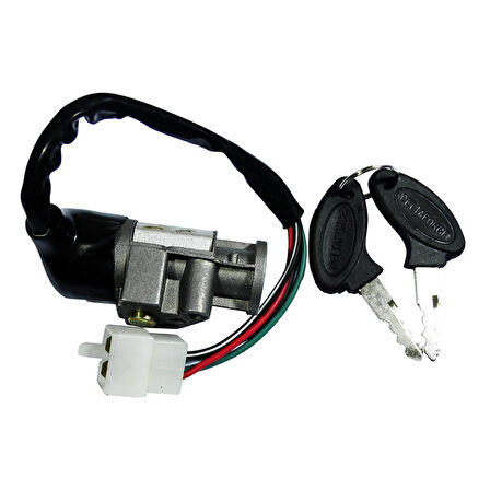 Mondial 100Kh Kontak Delta