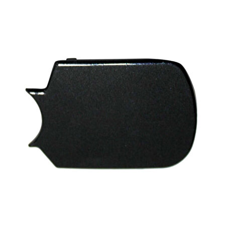 Mondial 100Kh Hidrolik Kutusu Üst Kapak Siyah Orj