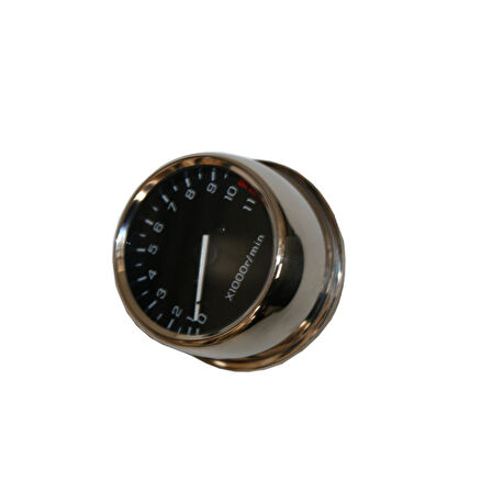 Mondial 125Kt Devir Saati (Tek) Orj *