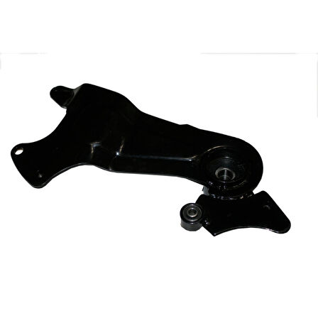 Mondial Loyal 100 Egzoz Bağlantı Braketi Orj *