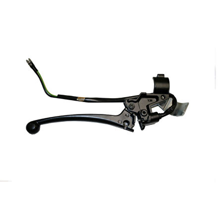 Mondial Mash Arka Fren Kütüğü Komple Orj