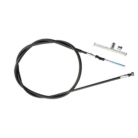 Mondial Ritmica 100-110 Speedy Arka Fren Teli Orj *