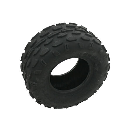 Mondial Atv 110 Hector Ön Dış Lastik 145/70-6(2014) Zongya Dubleks Orj