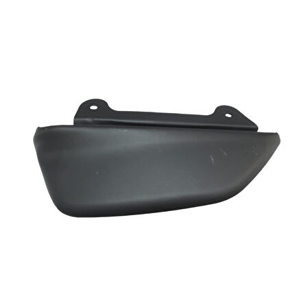 Tvs Wego 110 Egzoz Dekor Kapağı K4050130 Orj