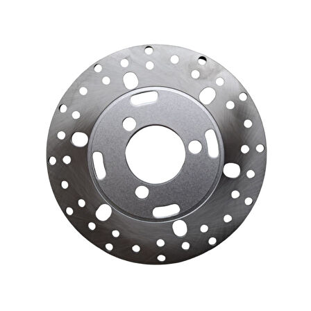 Yamaha Delight 125 Ön Fren Diski 48-180-3