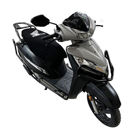 Honda Activa 125 2023 - 2024 Uyumlu Koruma Demiri