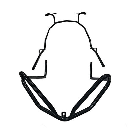 Honda Activa 125 2023 - 2024 Uyumlu Koruma Demiri