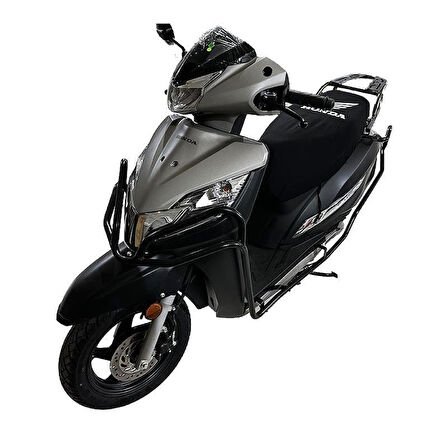 Honda Activa 125 2023 - 2024 Uyumlu Koruma Demiri