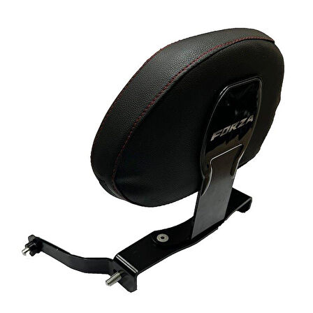 Honda Forza 250 2023 - 2024 Uyumlu Sissy Bar