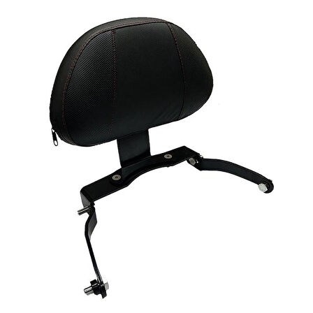 Honda Forza 250 2023 - 2024 Uyumlu Sissy Bar