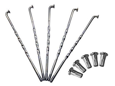 4 X 160 Jant Teli Burgulu (36 Ad) Cup