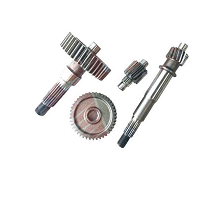 Honda  Activa S Uyumlu Şanzuman Komple