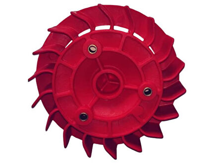 Tvs Jüpiter 125 (E5) Fan