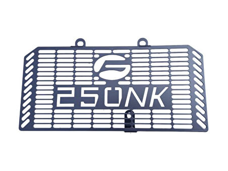 Cf Moto Nk 250 Radyatör Koruma (2018-22)