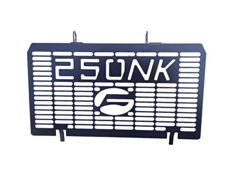 Cf Moto Nk 250 Radyatör Koruma (2023-....)