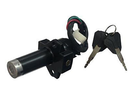 Mondıal Kontak Mh125 L Drift Kd125 F Kıden İth