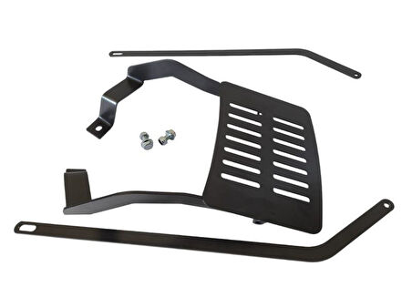 Mondial Mh Drift L Port Bağaj (Çanta Demiri) 3 Parça