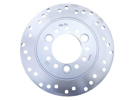 Arora Cappucino 50-125 Ön Fren Diski 58-185-3