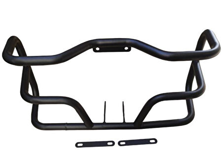 Kuba Tk-03 Ön Korkuluk Siyah