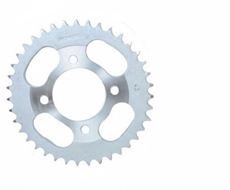 Mondıal Z-One 150-180 Arka Dişli 428-39T İç 58 Mm 4 Delik İth