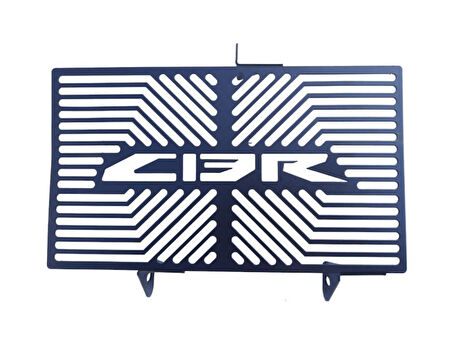 Honda Cbr 250R Radyatör Koruma