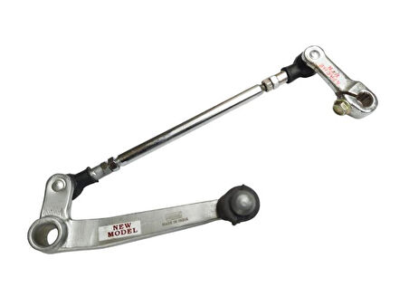 Tvs Apache Rtr 180 Vites Pedalı