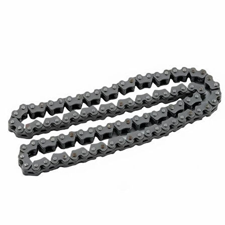 Honda Dio 110 Eksantrik Zinciri 2/3 90L Rb