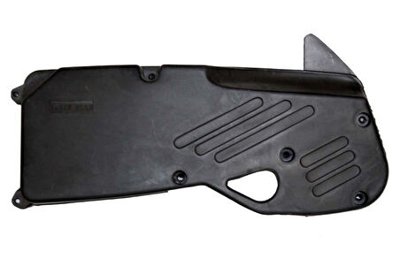 Mondıal 125 Mt Zn Rt Hava Filtre Kapağı Orj