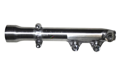 Mondıal 150Kn Ön Sol Amortisör Alt Boru Orj