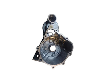 Mondial Atv Md200 Jackal Statör Kapağı Turkuaz *