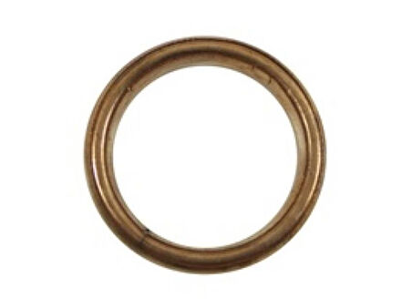 Mondial Mondıal X-Treme Enduro Supermoto 250 Egzoz Contası 2015 ....Orj *