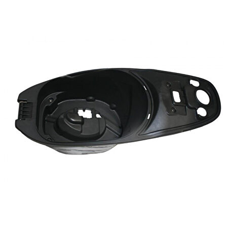 Mondial Mondıal Scooter Gomax Sele Altı Bağaj *