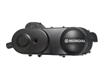 Mondial Mondıal 50 Znu Krank Kutusu Sol Kapak