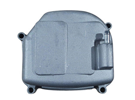 Mondial Mash 125 Külbütör Kapağı Orj