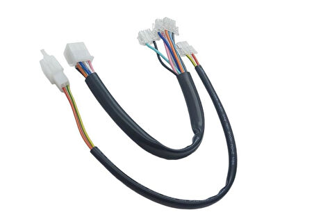 Mondial Eagle 50 Gidon Elektrik Kablosu Orj *