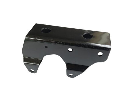Mondial Motor Bağlantı Braketi Ön Mh 125 L Drift Kd125 F Kıden Mr Vulture 125İ Orj