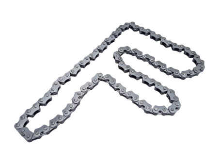 Mondial Fury 100 Eksantrik Zinciri 2/3 90L Choho Orj