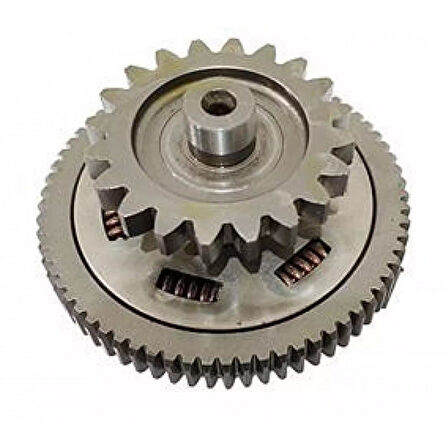 Zontes 310R Marş Redüksiyon Dişlisi 20T 69T