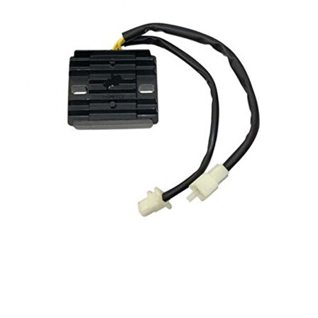 Mondial Regülatör 125 Mh Drift L