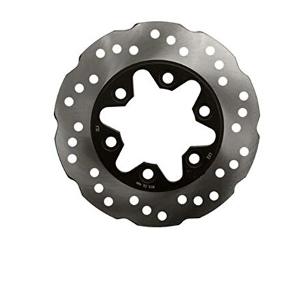 Mondıal Disk Fren Aynası Arka Drift L - Vulture İ