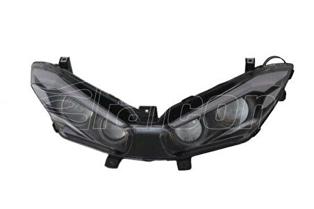 Falcon Fr 177 Racıng Ön Far