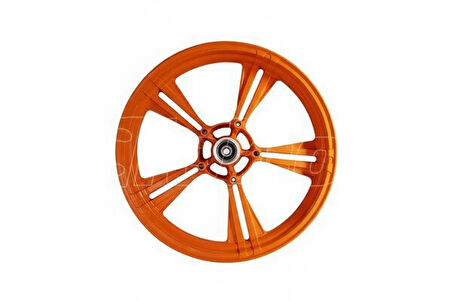 Falcon Fr 177 Racıng Ön Jant Komple