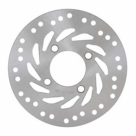 Honda Activa 125 İ Ön Fren Diski A (2023) 58-190-4