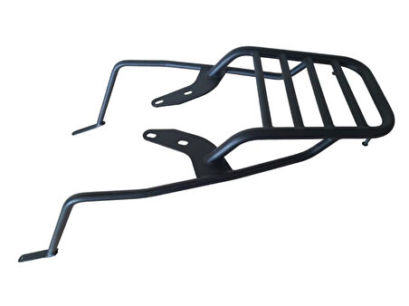 Honda Cbf 150 Port Bağaj (Çanta Demiri) Uzun