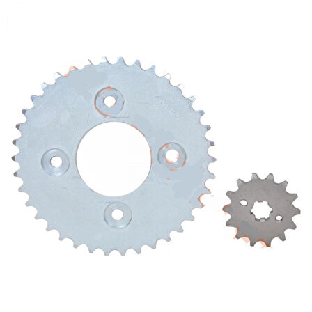 Honda İnnova Ön-Arka Dişli Set 420 35-14T