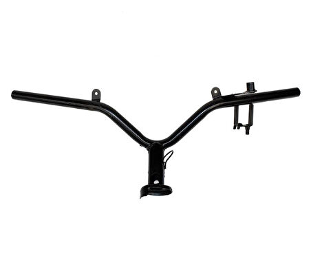 Mondial Cub Sfc Gidon İth