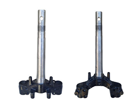 Mondial Sfc Ön Maşa