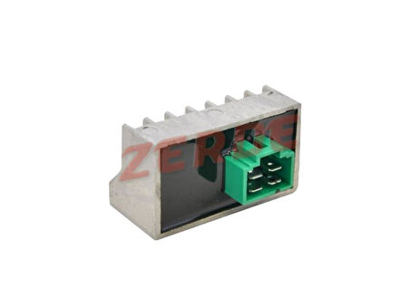 Sym Regülatör Fıddle Iı 125, Jet 4 125, Orbit 50, 2 125, Symphony 125