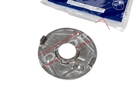 Tvs Wego Jupiter Krank Kutusu Sol İç Kapak K6030230 Orj